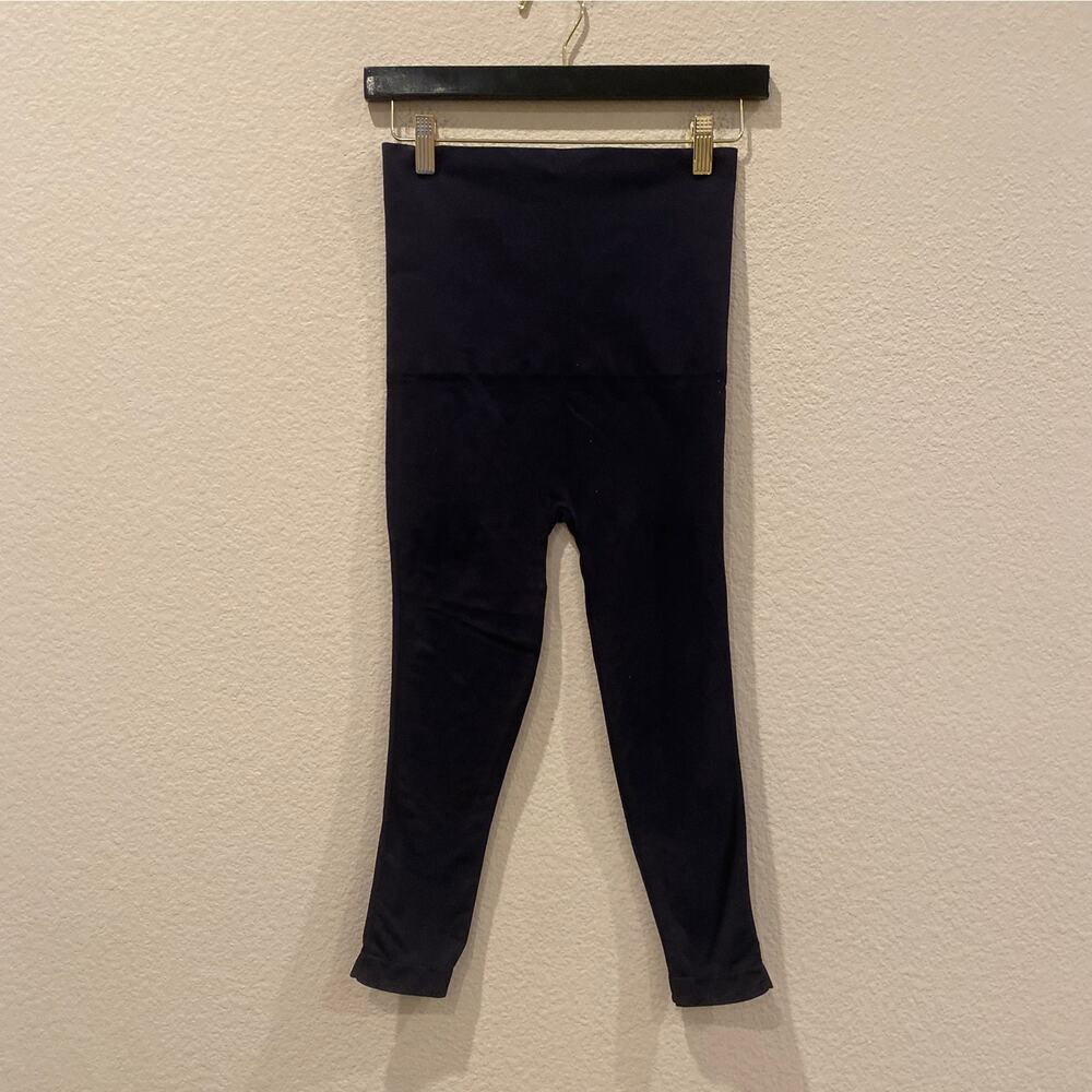 Mother Tucker Shapewear Leggings Capri size Small